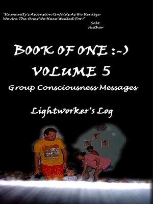 cover image of Book of One